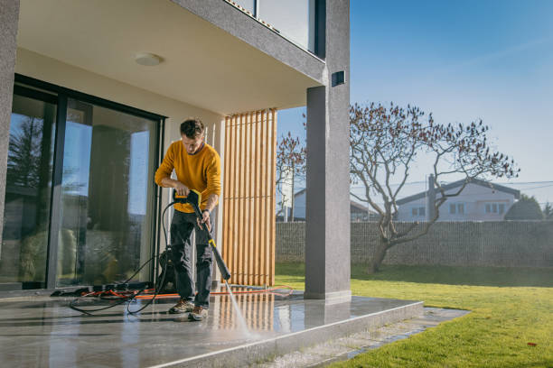 Professional Pressure Washing Services in Broomall, PA